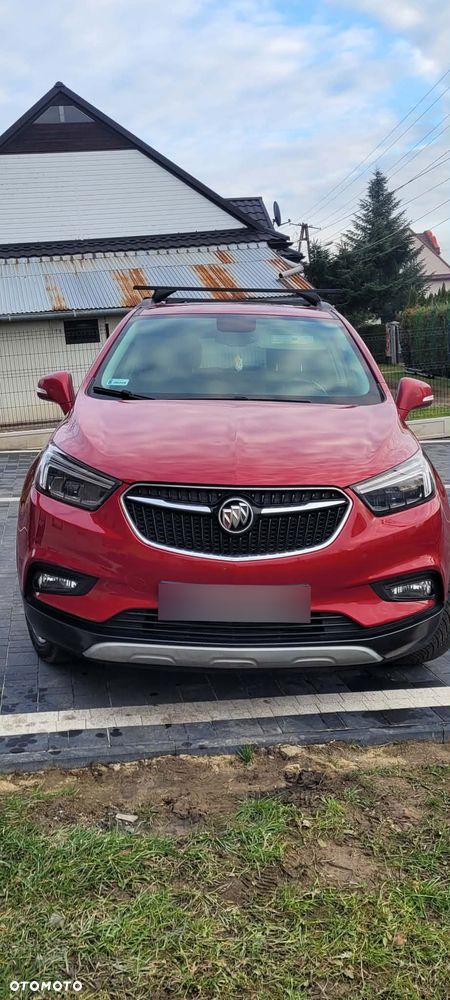 Buick Encore - 5