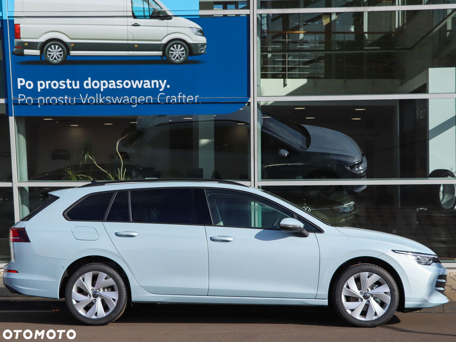 Volkswagen Golf - 6