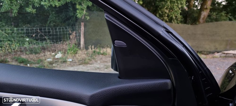 Nissan Qashqai 1.5 dCi Tekna - 57