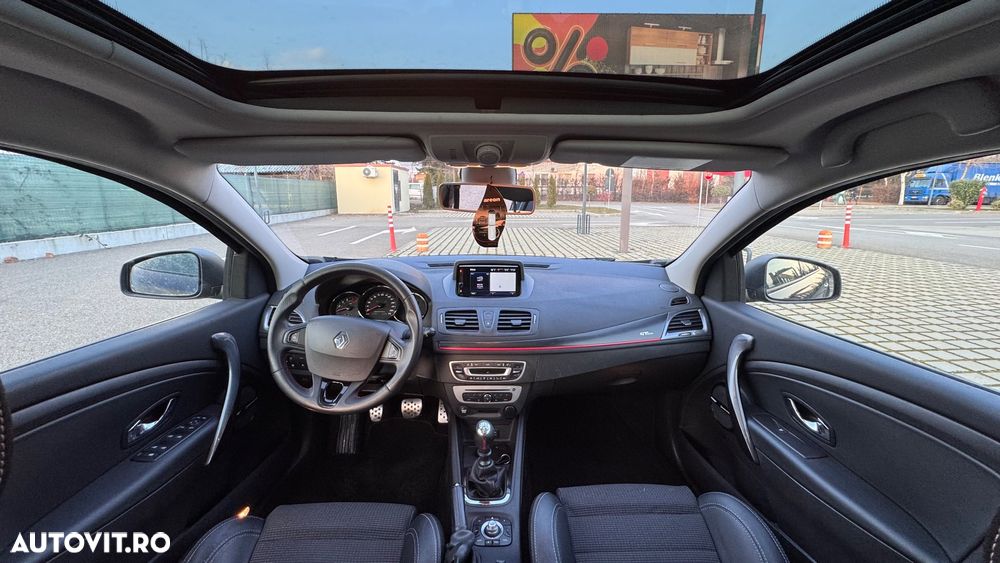 Renault Megane 1.5 dCi GT Line - 9