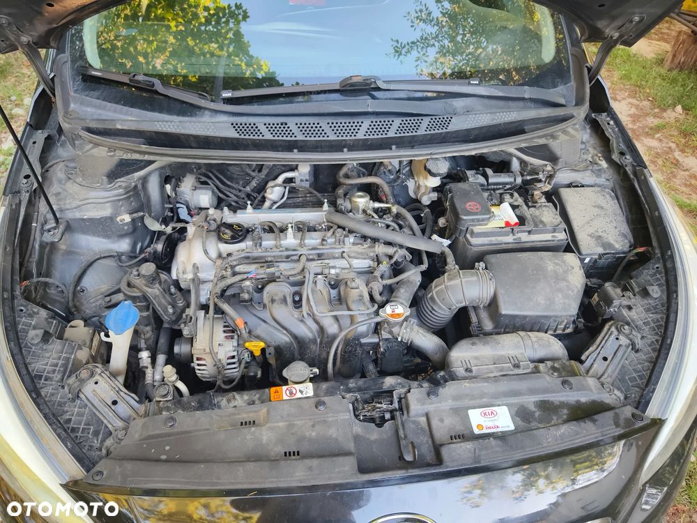 Kia Ceed - 23