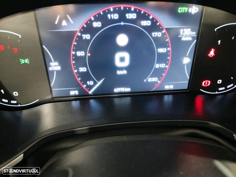 Fiat Tipo 1.3 MultiJet Life - 6