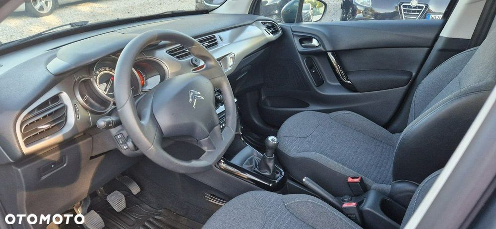 Citroën C3 - 36