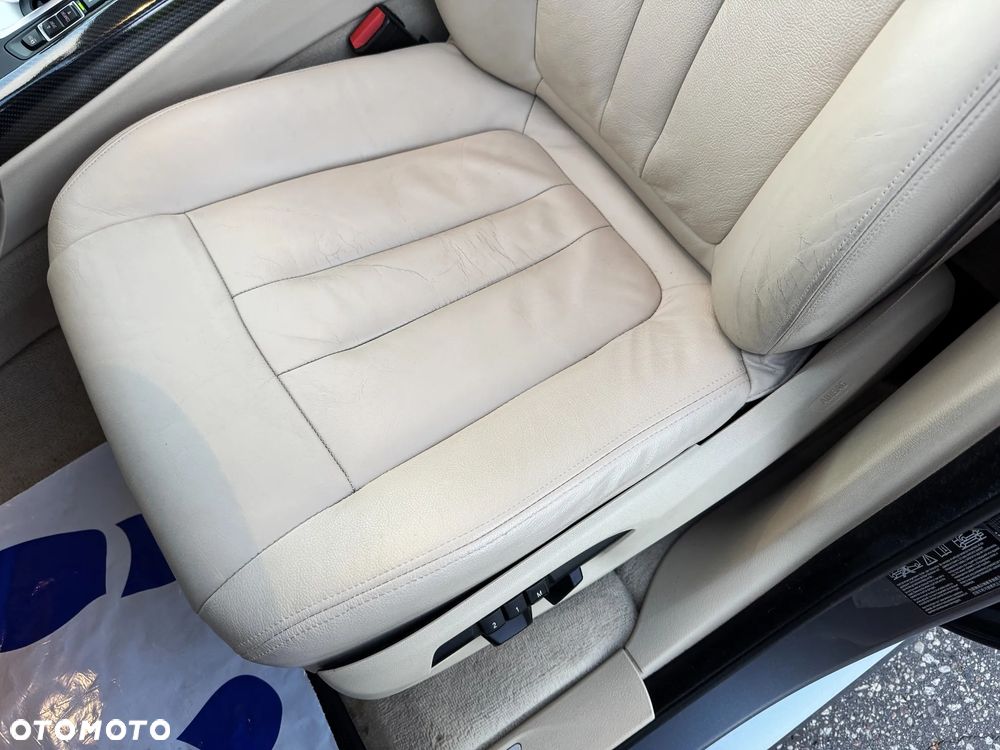 BMW X5 xDrive30d Sport-Aut - 31