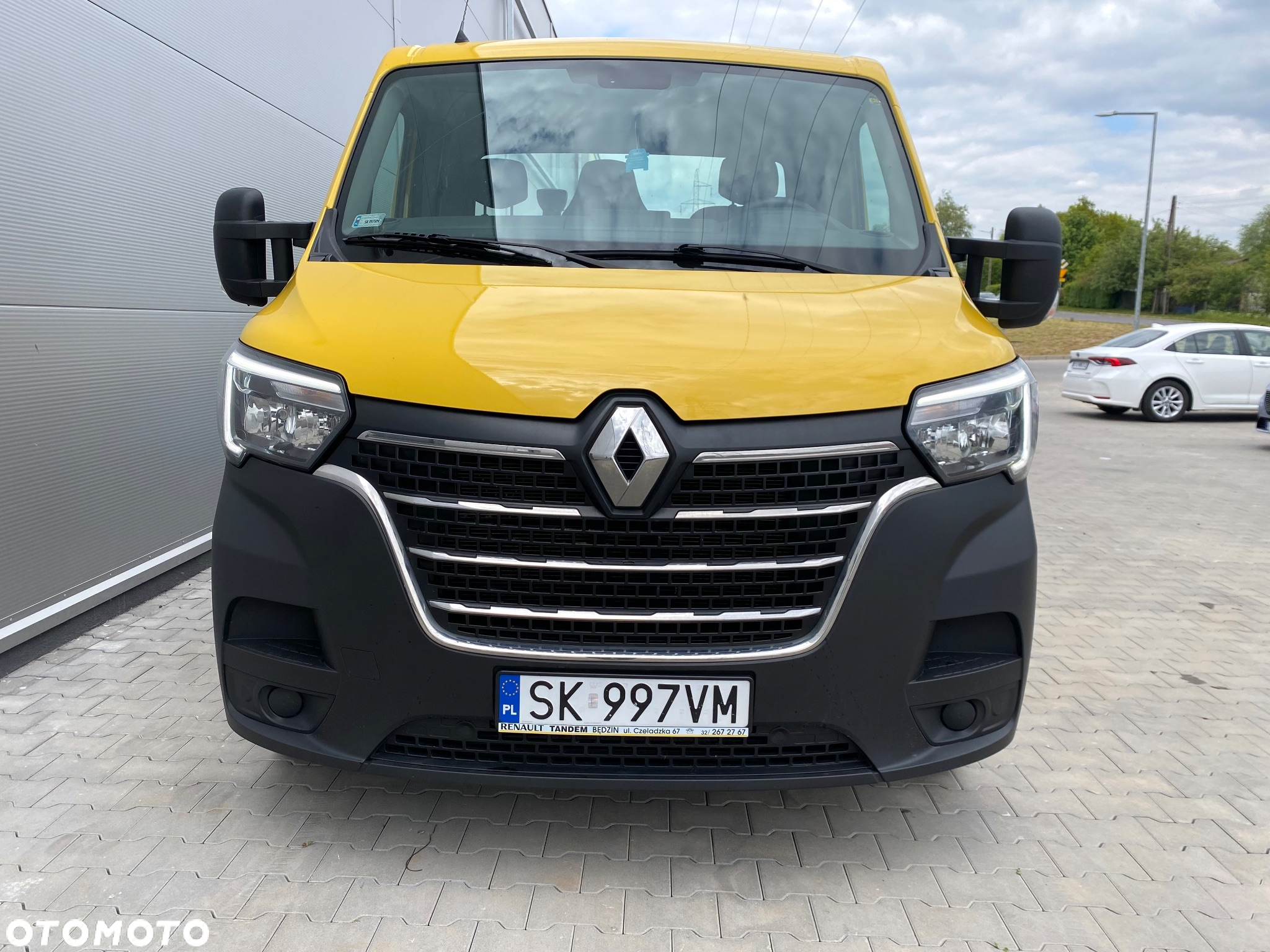 Renault Master - 7