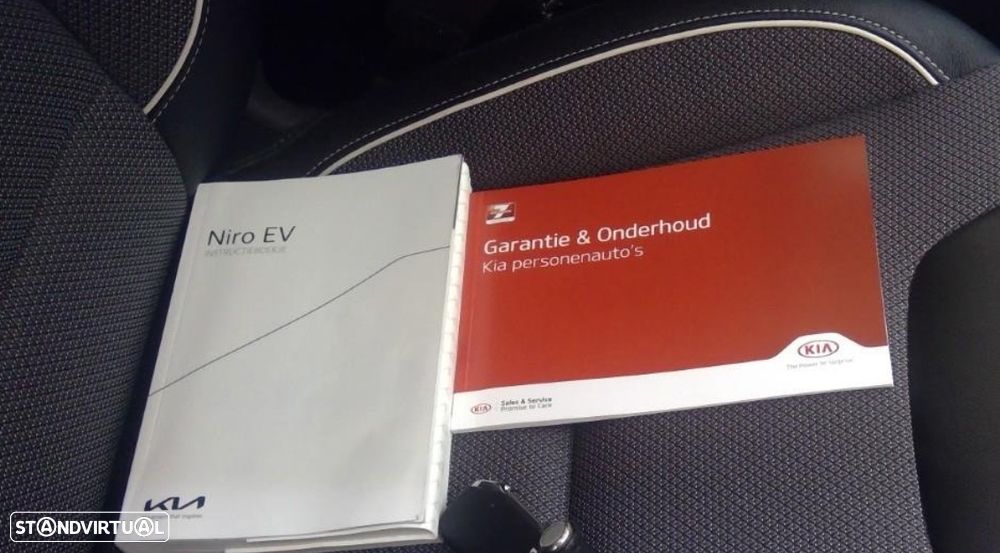 Kia e-Niro 64kWh - 8