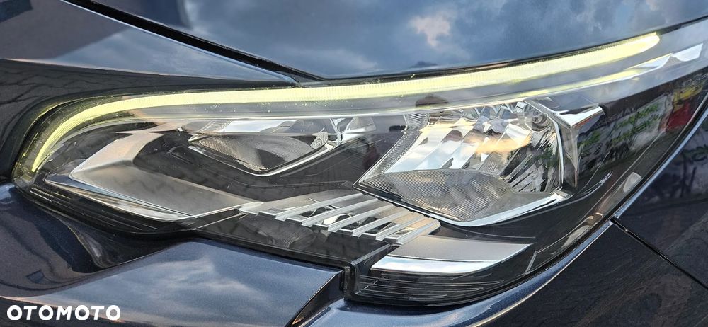 Peugeot 5008 1.2 PureTech Crossway S&S - 29