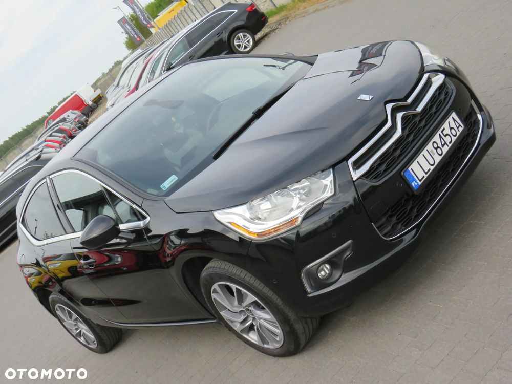 Citroën DS4 2.0 BlueHDi SportChic S&S - 7