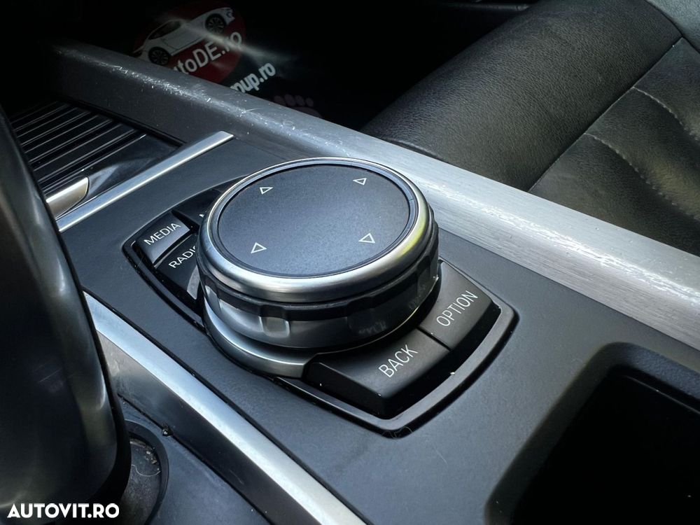 BMW X5 xDrive25d - 20