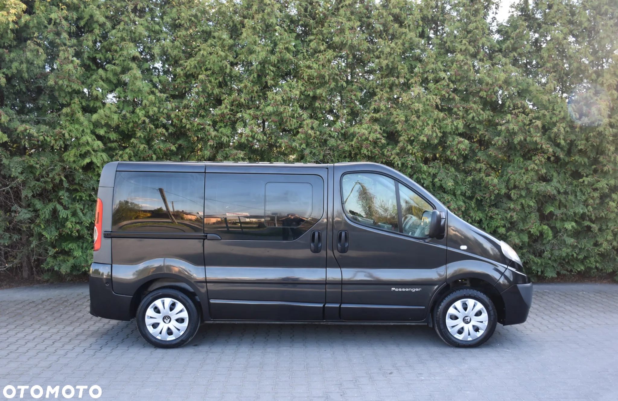 Renault Trafic 2.0 dCi 90 L1H1 - 5