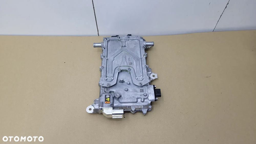 MAZDA CX-60 CX60 HYBRYD KONWERTER SKRZYNI BIEGÓW KBB33061Y MSE790 - 2