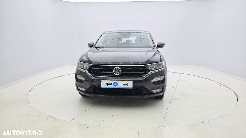 Volkswagen T-ROC 1.6 TDI Base - 2
