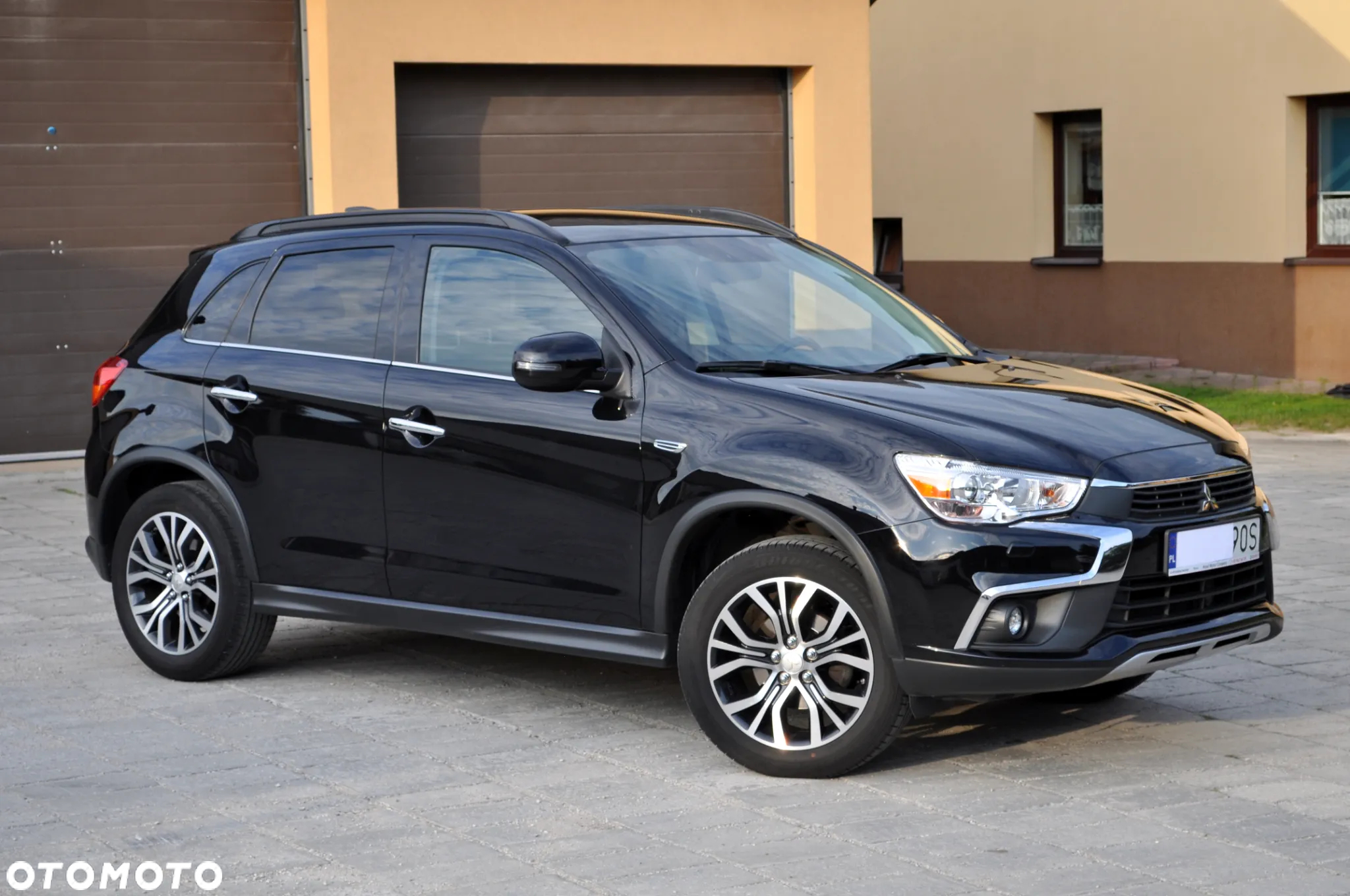 Mitsubishi ASX 1.6 Blue Sky Edition - 32