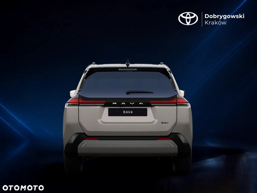 Toyota RAV4 2.5 Hybrid Dynamic Force Style 4x4 e-CVT - 7