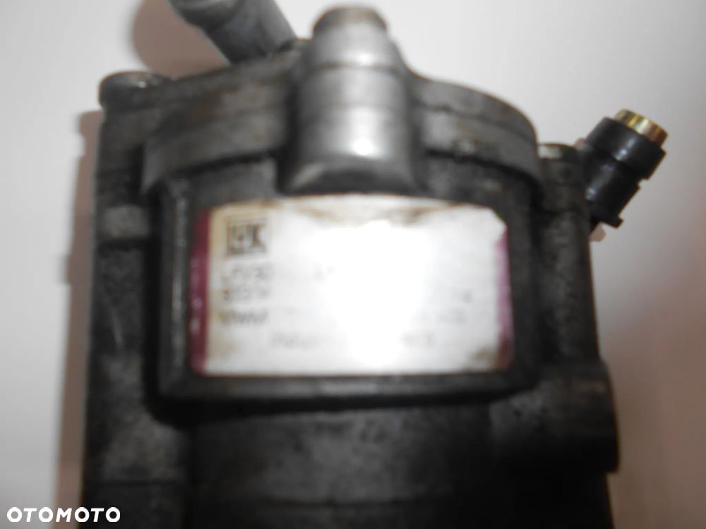 POMPA WSPOMAGANIA VW LT 2.8TDI LUK 541012710 - 2