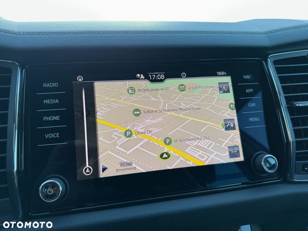 Skoda Kodiaq 2.0 TDI 4x2 Style DSG - 27