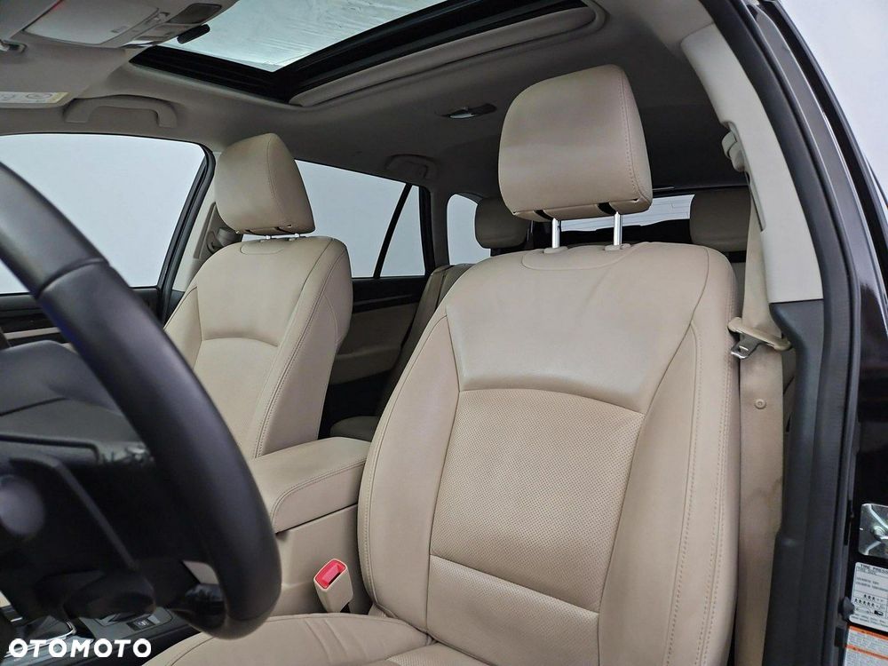 Subaru Outback 2.5i Active - 11