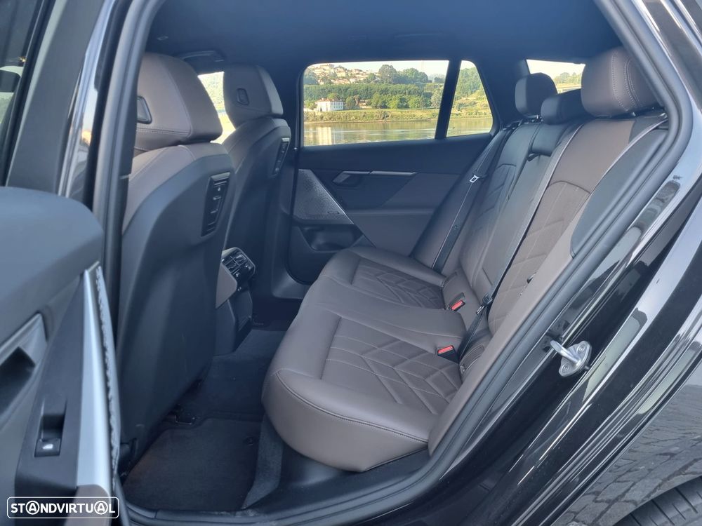 BMW 520 d Pack Desportivo M Pro - 6
