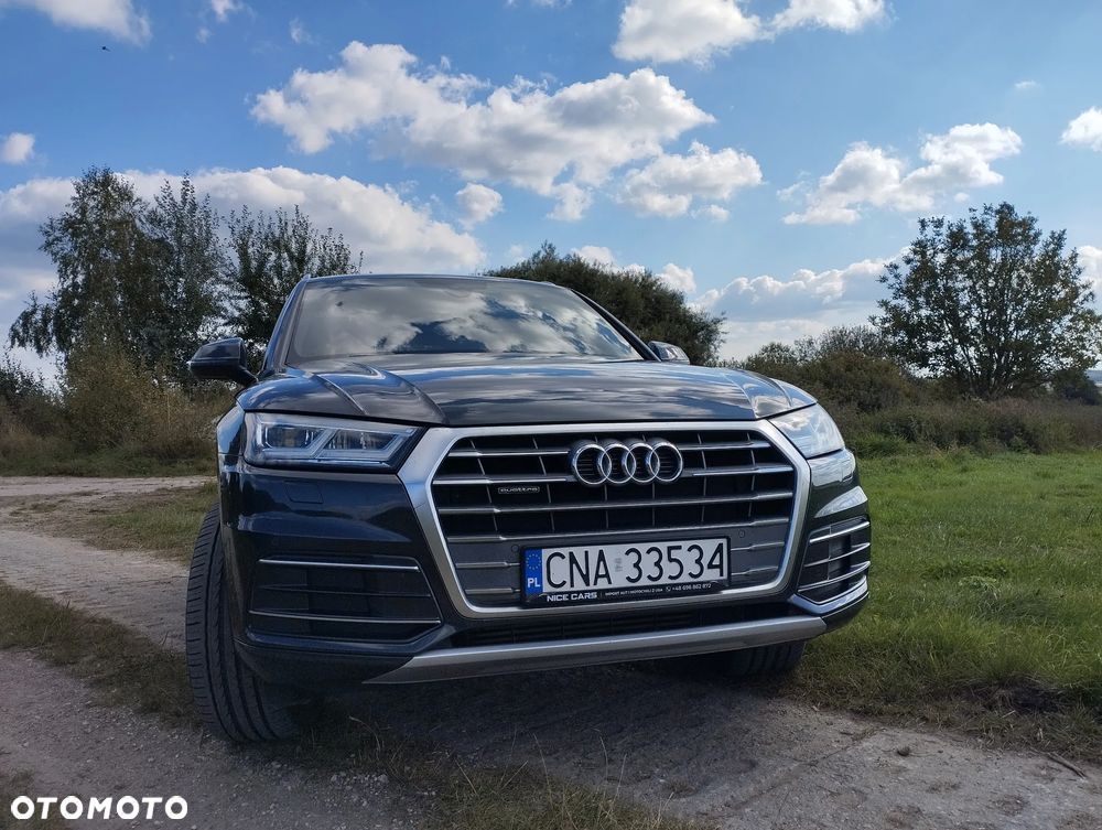 Audi Q5 2.0 TFSI Quattro S tronic - 2