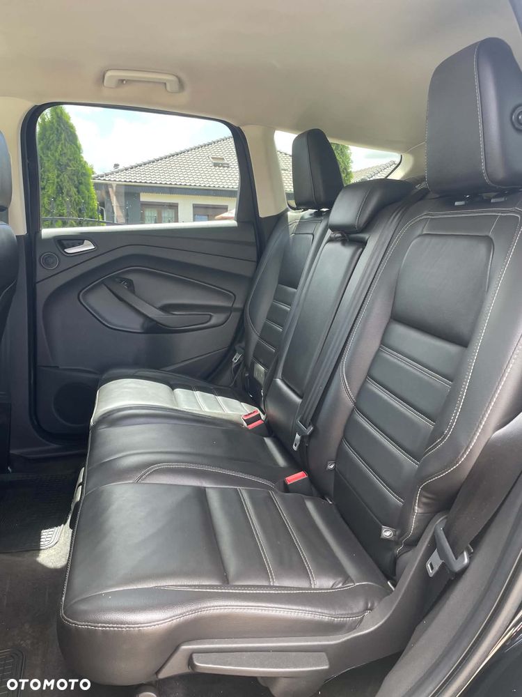 Ford Escape - 17