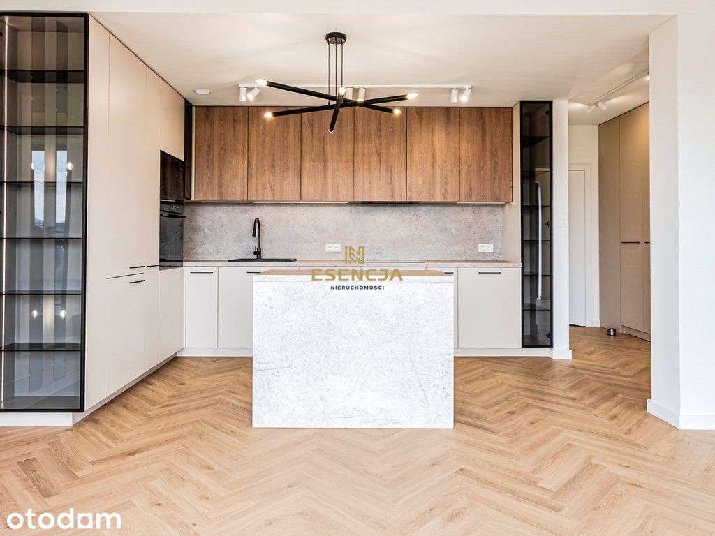 Nowy 2 poziomowy apartament Chełmiec