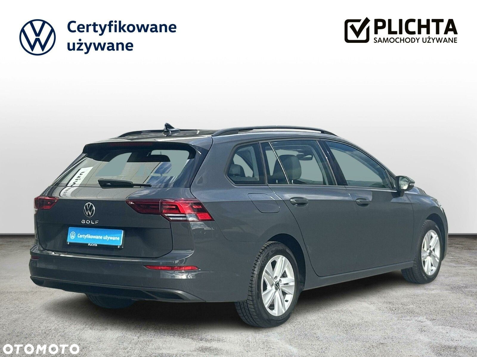 Volkswagen Golf VIII 1.5 TSI EVO Life - 5