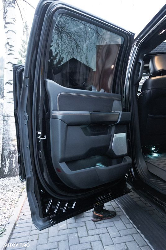 Ford F150 - 6