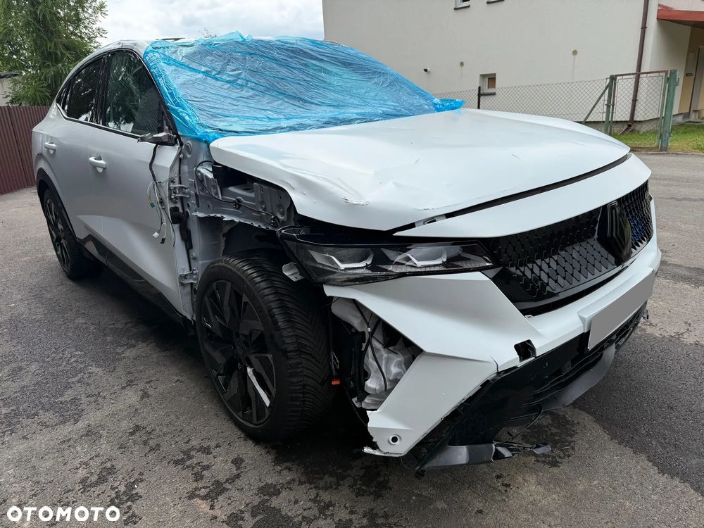 Renault Rafale E-Tech 300 4x4 Esprit Alpine - 8