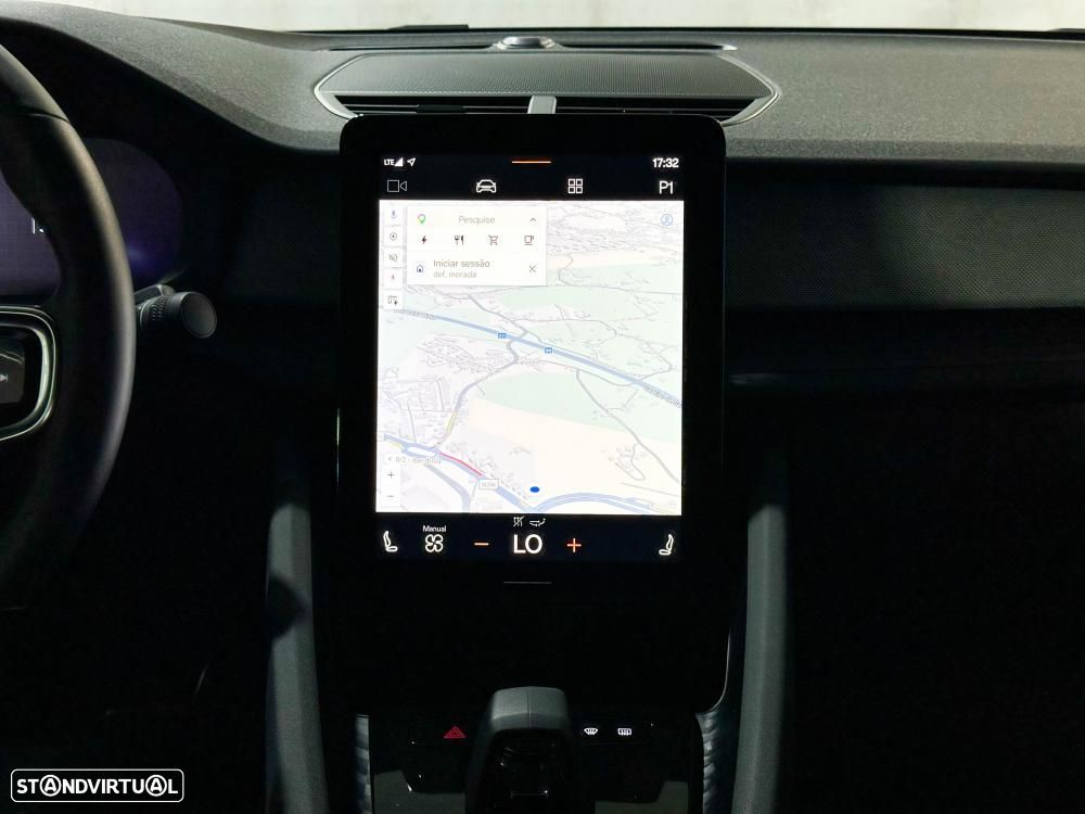 Polestar 2 Long Range 82 kWh Plus - 22