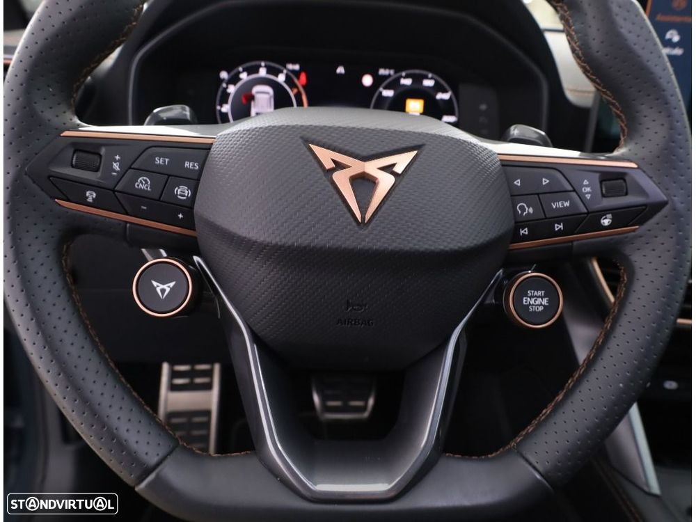 Cupra Formentor 1.5 eTSI DSG - 20