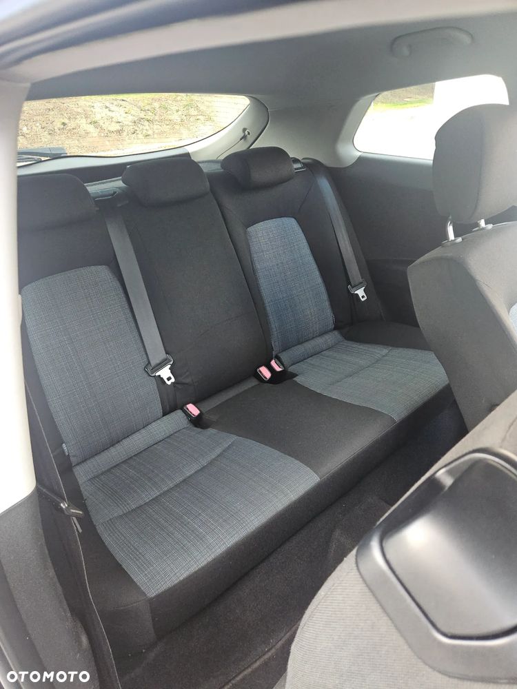 Kia ProCeed 1.4 CVVT Dream-Team Edition - 23