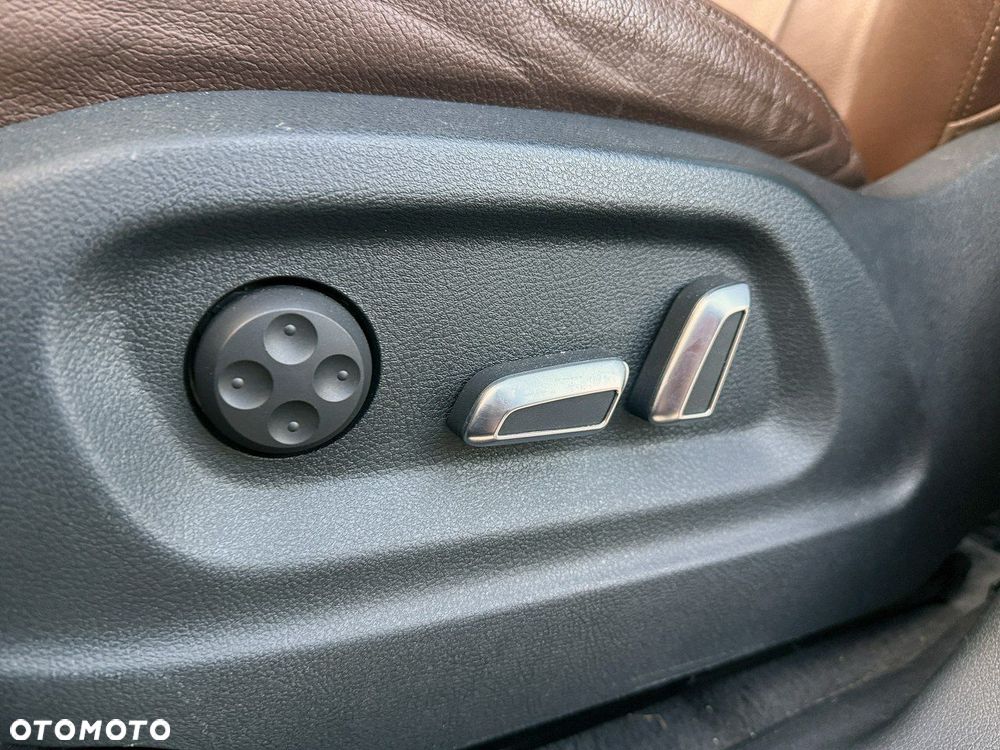 Audi Q5 2.0 TFSI quattro tiptronic - 10