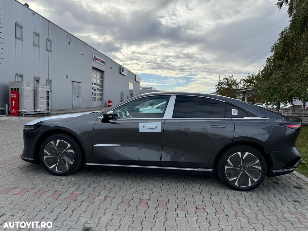 Mazda 6e EV Long Range Takumi Plus - 7
