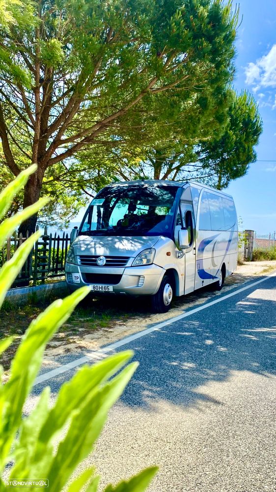 Iveco 65C185 - 13
