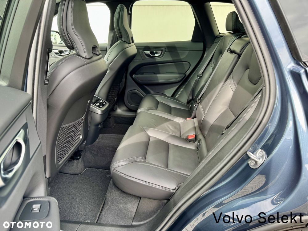 Volvo XC 60 - 17