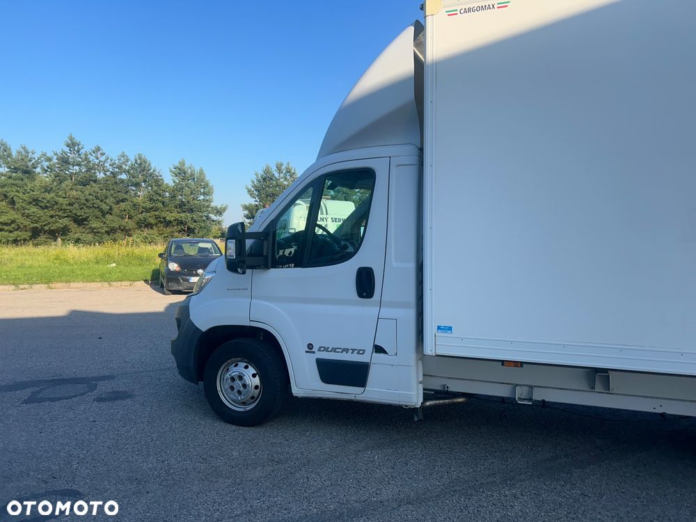 Fiat Ducato - 10