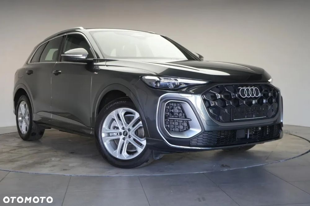 Audi Q5 TDI quattro 150 kW S tronic - 4