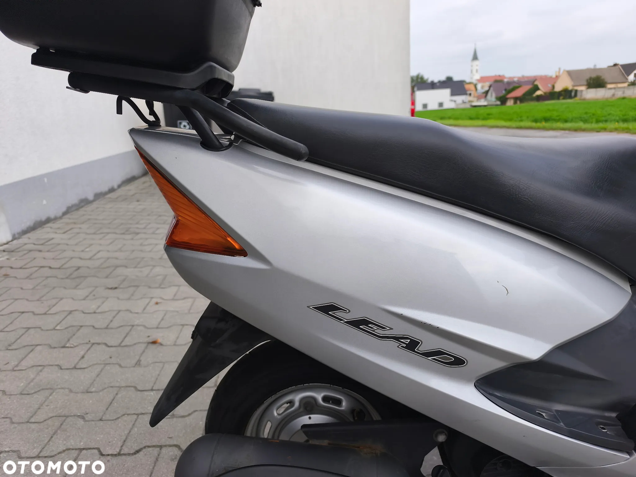Honda Lead - 24