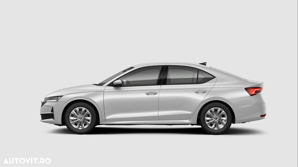 Skoda Octavia 2.0 TDI 150 CP DSG Selection - 2