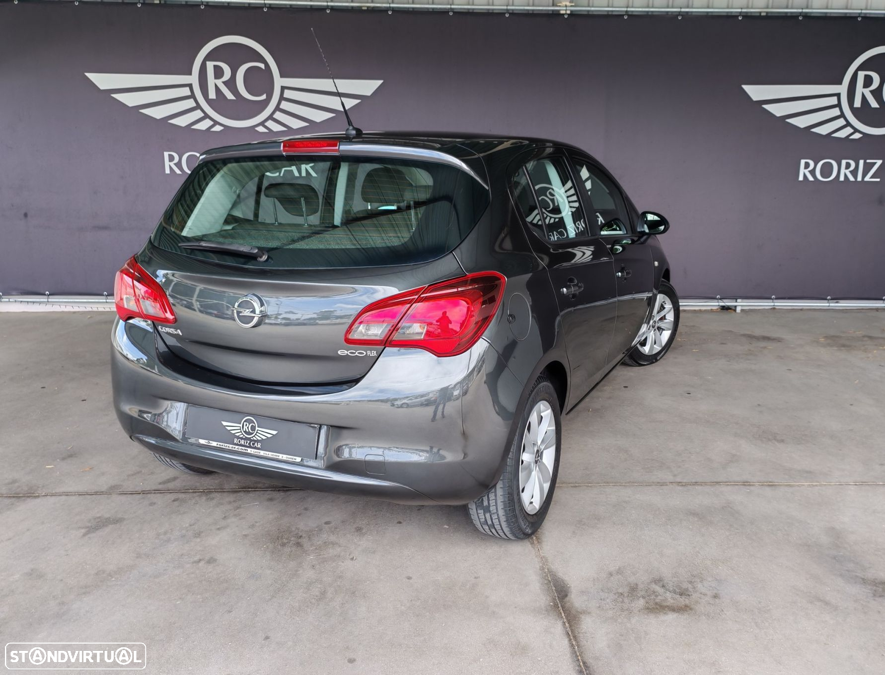 Opel Corsa 1.3 CDTi Dynamic - 5