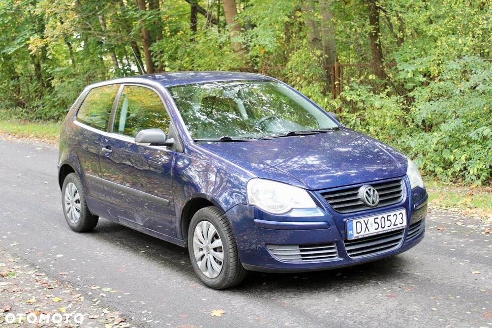 Volkswagen Polo 1.2 Trendline - 3