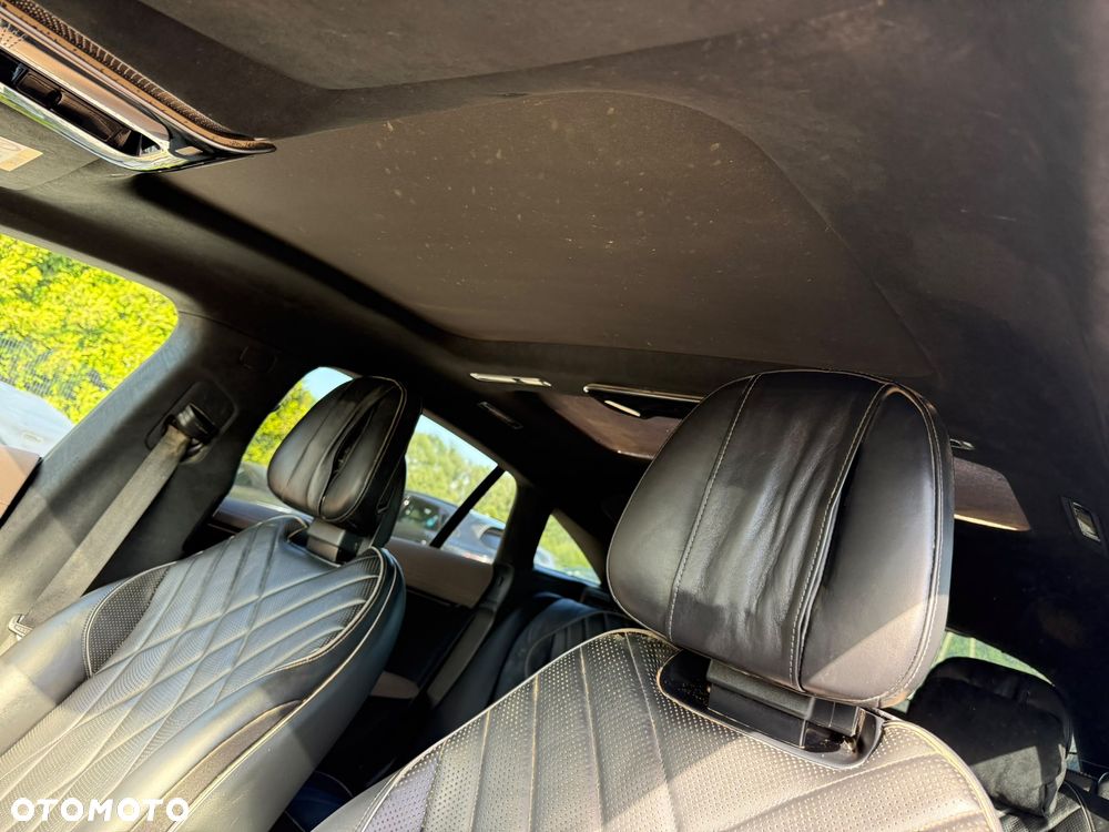 Mercedes-Benz EQS 580 4Matic AMG Line - 16