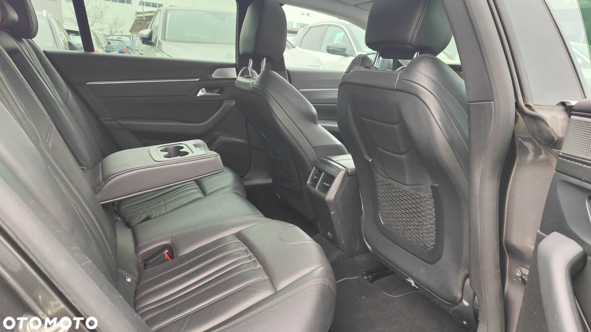 Peugeot 508 - 9
