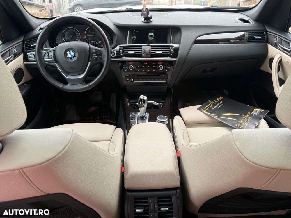 BMW X3 - 20