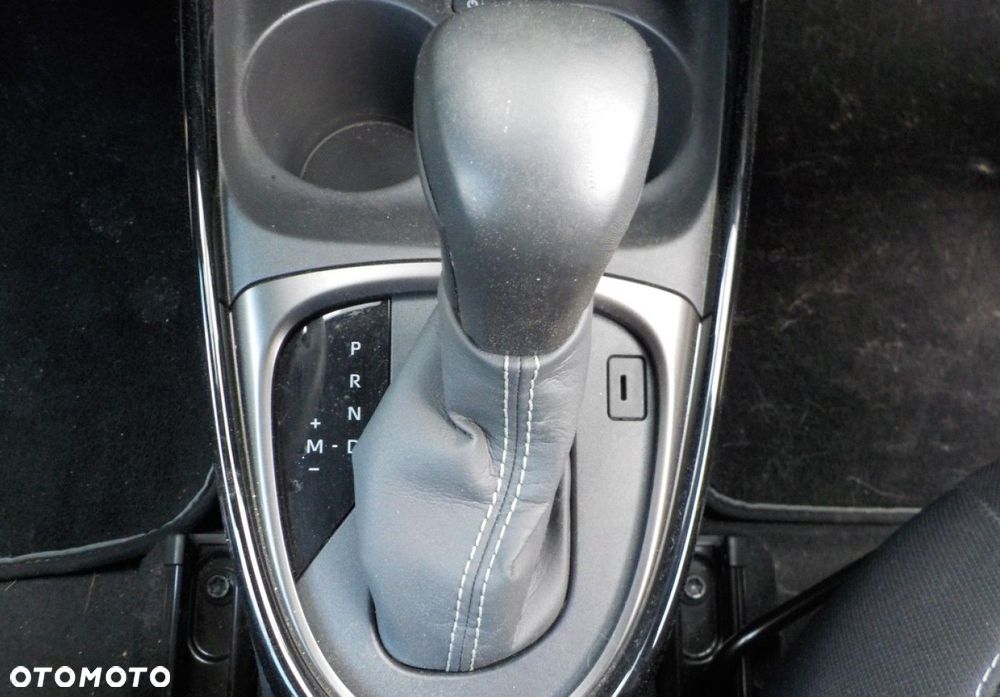 Toyota Aygo X - 24