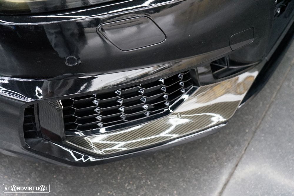 Audi A4 Avant 40 TDI Advanced S tronic - 15