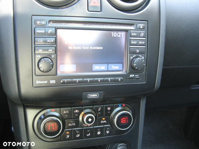 Nissan Qashqai+2 2.0 4x4 Visia - 15