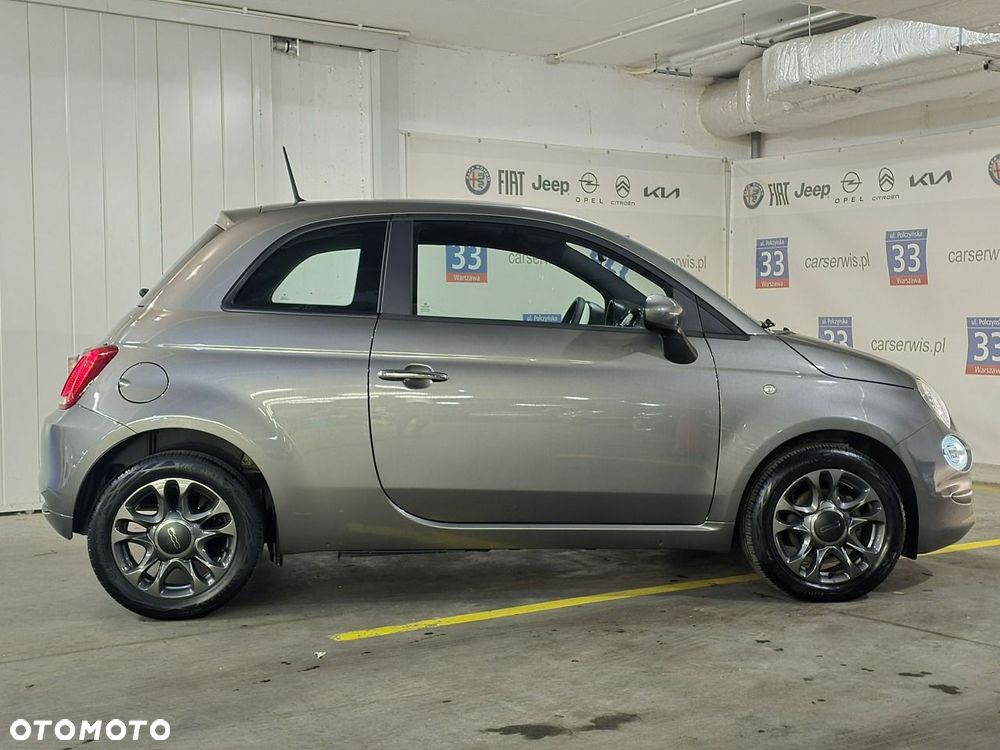 Fiat 500 - 7