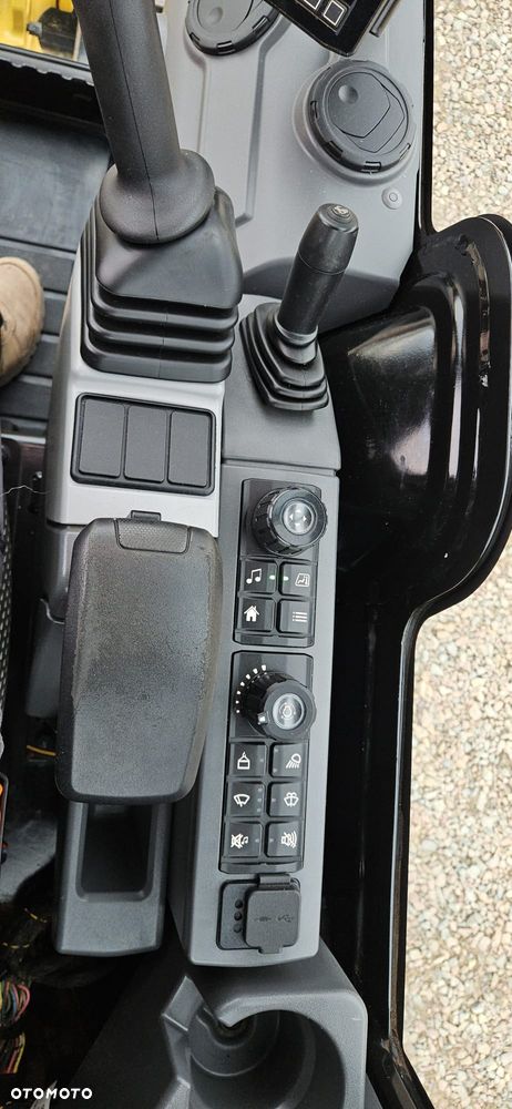 Caterpillar 302 CR - 20