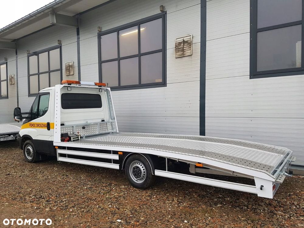 NAJAZDY- AUTOLAWETA - MONTAŻ W JEDEN DZIEŃ - 2